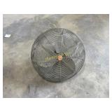 Dayton Mountable Fan 115v 1/4hp 60hz