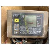 John Deere Bale Track Plus Control Monitor