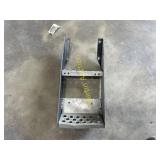 Semi chassis Aluminum 2-Step