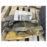(2)work Bags