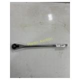 Matco tools 1/2ï¿½ ratchet