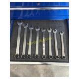 Snap-on wrenches 1ï¿½-1 1/2ï¿½