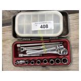 Craftsman socket set