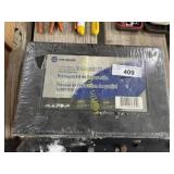 NAPA premium tire repair kit