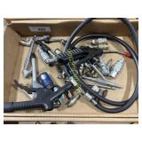 Air tools