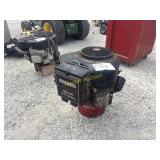 Briggs & Stratton Twin cycle Vanguard