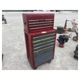 Craftsman Tool chest & cabinet