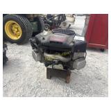 Briggs & Stratton Intek 20 HP twin OHV