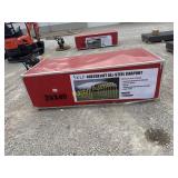 40x20x14 FT All-Steel Carport SK-SC40  +