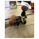 Antique toys