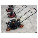 PulSar Push Mower 21' +   ROW 4