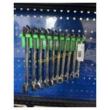 Matco Tools wrench set 19mm    ARENA