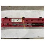 Mac Tools Torque Wrench