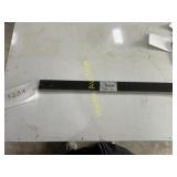 Central Tools Straight Edge Bar