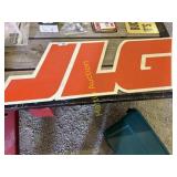 Jlg sign  RWF