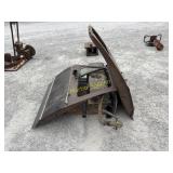 Truck parts off a 90's Ford  ME