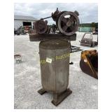 80 Gal Air Compressor   ME