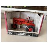 Toy Tractor, Ertl IH Farmall CE BN tractor   ARENA