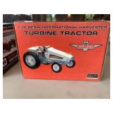 Toy Tractor Speccast IH turbine tractor   ARENA