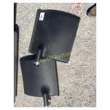 24' 1/4 Fenders for Semi