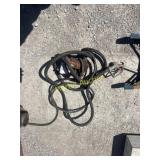 Fuel transfer pump