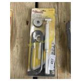 Brake fluid pump