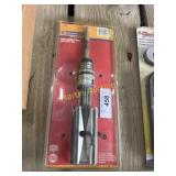 Engine cylinder hone