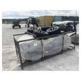 Off-Road Golf Cart  SL-GC22S   + Row 4