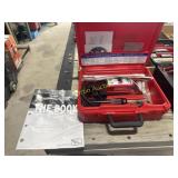 Matco airless plastic welder