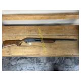 Ithaca Featherlight M-87 .12 Ga shotgun,
