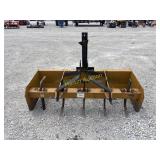 King Cutter Box Blade, 3 pt, 5 '   ROW 5