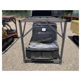 Skid steer loader  SSL580   +   BP