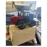 Case international 4894 toy tractor