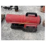 Craftsman salamander condition unknown