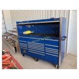 Matco Tool Box  ARENA