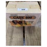 Case 600