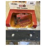 1640 combine toy