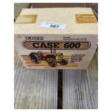 Case 600
