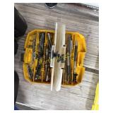 Drill tools
