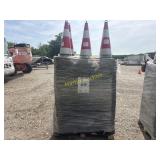 Traffic Safety Cones  IRSTC   +