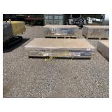 High End Carport  SDL2533DGMS  +