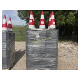 Traffic Safety Cones  IRSTC   +