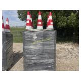 Traffic Safety Cones  IRSTC   +