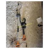 Worx jaw saw
