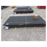 Roadbed Protection Pad SK-LJB12   +