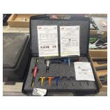 DEUTSCH crimping and extraction tools