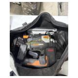 Worx nitro jigsaw