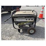 7000 Watt generator