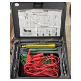 Power probe lead set