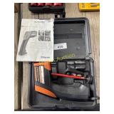 Auto pro no contact temperature measurement